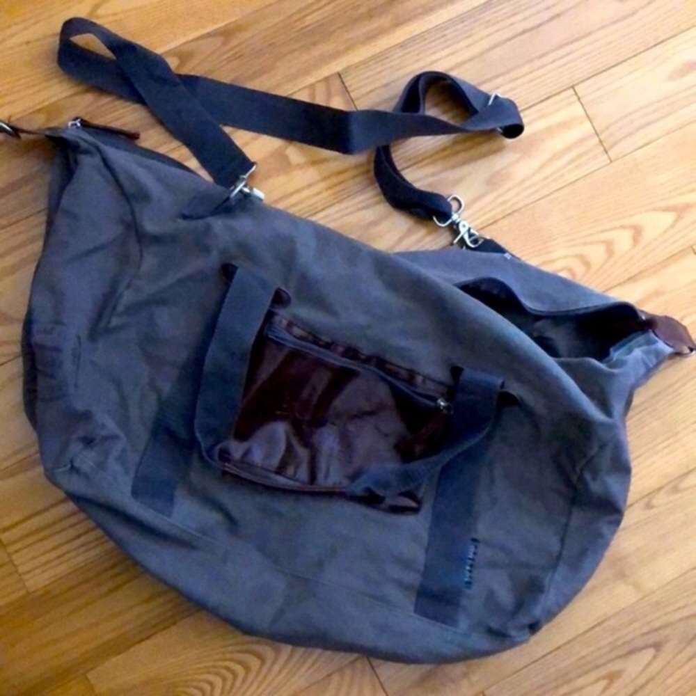 •FREE ADD ONS• Duffel Bag